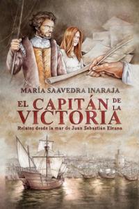 El capitán de la Victoria