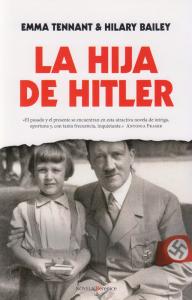 La hija de Hitler