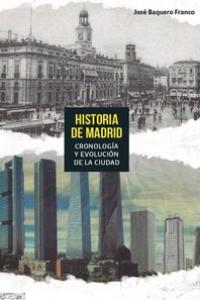 HISTORIA DE MADRID