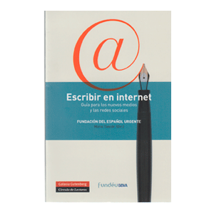 Escribir en internet