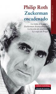 Zuckerman encadenado