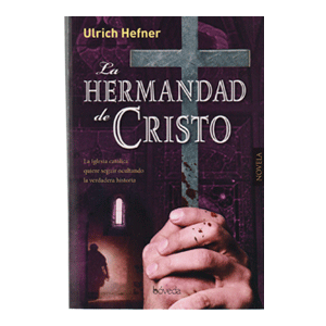 La hermandad de Cristo