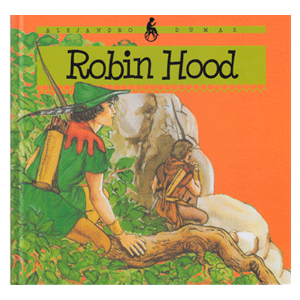 Robin Hood