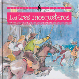 Los tres mosqueteros