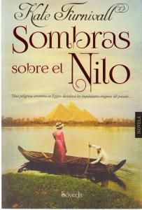 Sombras sobre el Nilo