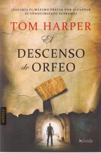 El descenso de Orfeo