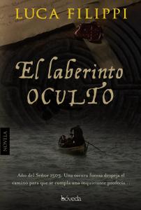 El laberinto oculto