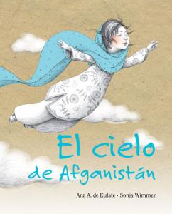 El cielo de Afganistán