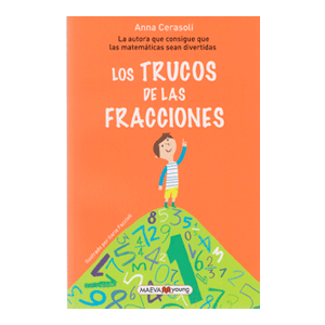 LOS TRUCOS DE LAS FRACCIONES