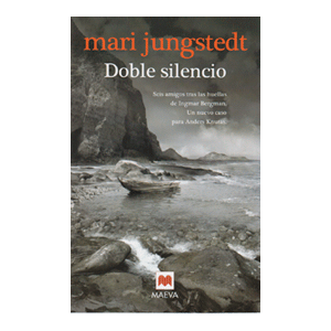 Doble silencio (Serie Gotland 7)