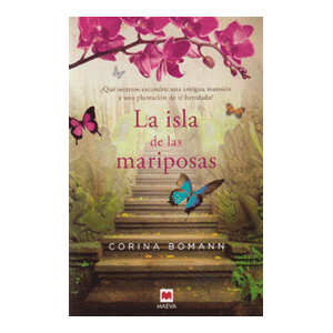 La isla de las mariposas