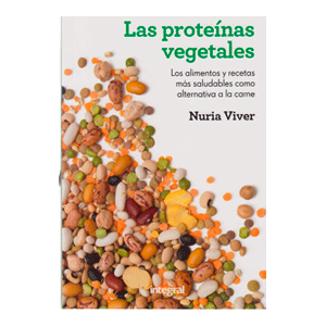 Proteinas vegetales