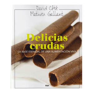 Delicias crudas