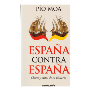 ESPAÑA CONTRA ESPAÑA