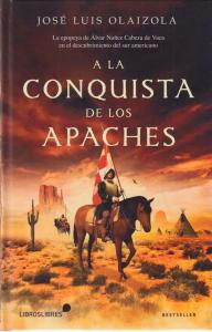 A la conquista de los apaches