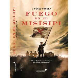 Fuego en el Misisipi.