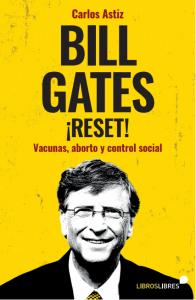 Bill Gates ¡Reset!