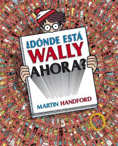 ¿Dónde está Wally? - ¿Dónde está Wally ahora?