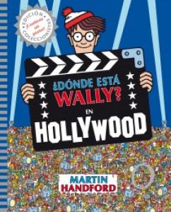 ¿Dónde está Wally? - En Hollywood