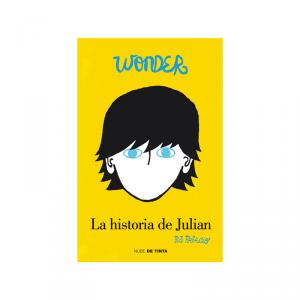 Wonder - La historia de Julian