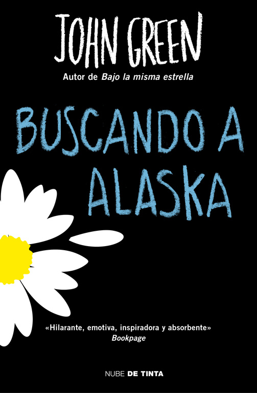 Buscando a Alaska