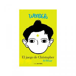 Wonder - El juego de Christopher