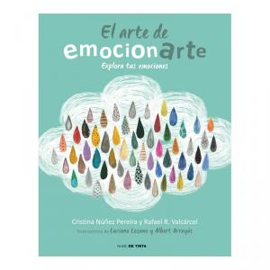 El arte de emocionarte