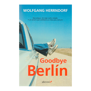 GOODBYE BERLÍN