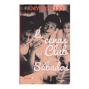 LAS CENAS DEL CLUB  DE LOS SÁBADOS