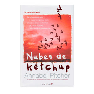 NUBES DE KÉTCHUP