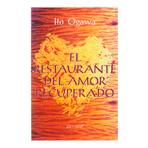 EL RESTAURANTE DEL AMOR RECUPERADO