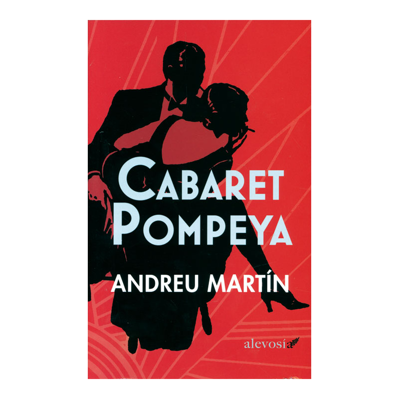 CABARET POMPEYA