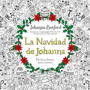 La navidad de Johanna