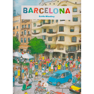 BARCELONA