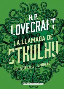 La llamada de Cthulhu