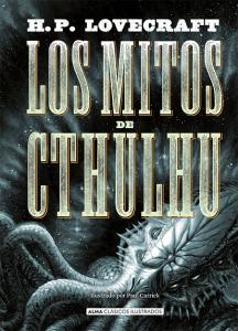 Los mitos de Cthulhu