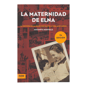 LA MATERNIDAD DE ELNA