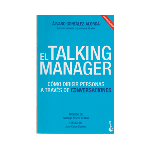 El Talking Manager