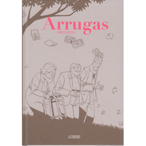 Arrugas