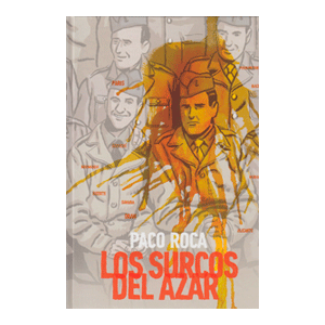 SURCOS DEL AZAR, Los.