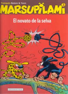 Marsupilami 3