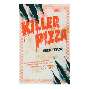 KILLER PIZZA