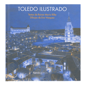 TOLEDO ILUSTRADO