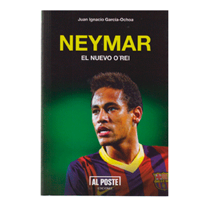 NEYMAR EL NUEVO ÓREI