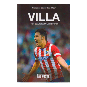 Villa, un guaje para la historia