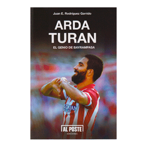 ARDA TURAN,EL GENIO DE BAYRAMPASA