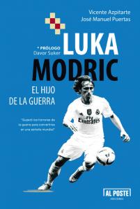 Luka Modric. El hijo de la guerra