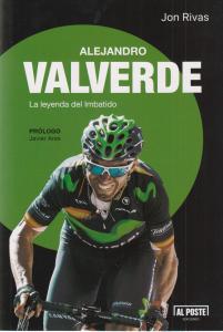 Alejandro Valverde