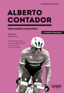 ALBERTO CONTADOR, TRES SUEÑOS CU