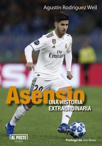 Asensio, una historia extraordinaria.